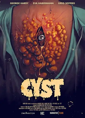 Постер к фильму "Cyst" #41717