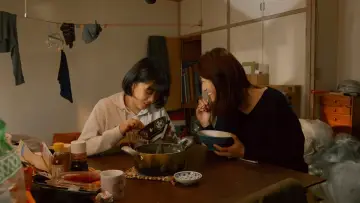 Задник к фильму "由宇子の天秤" #457198