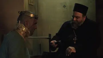 Задник к фильму "Небеса" #1631554