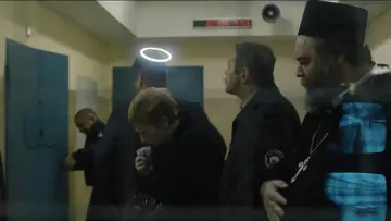 Задник к фильму "Небеса" #1631556