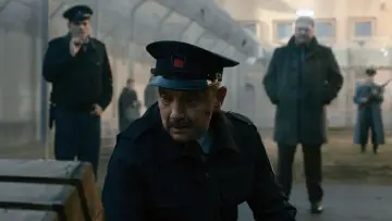 Задник к фильму "Небеса" #1631559