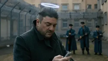 Задник к фильму "Небеса" #1631563