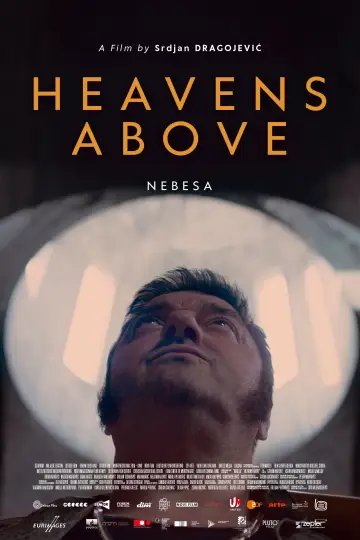 Постер к фильму "Небеса" #1631586