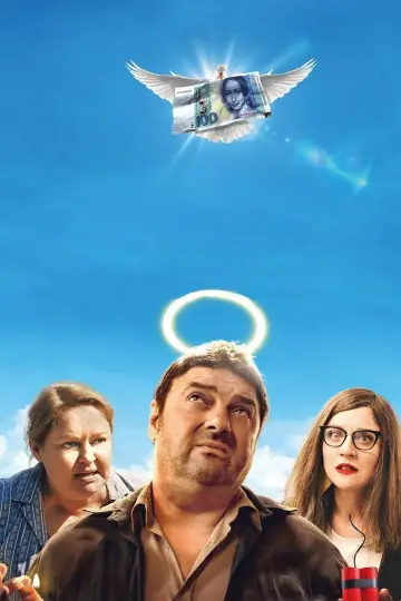 Постер к фильму "Небеса" #1631588