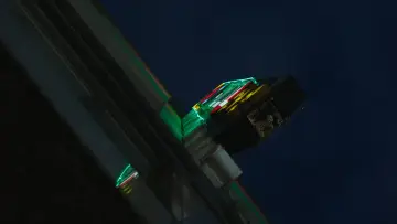 Задник к фильму "安眠旅舍" #1174032