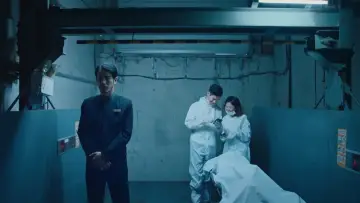 Задник к фильму "安眠旅舍" #1174033