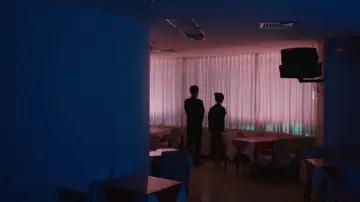 Задник к фильму "安眠旅舍" #1174034