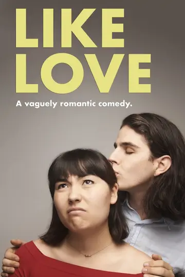 Постер к фильму "Like Love" #697399