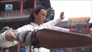 Задник к фильму "镖行天下4：风云际会" #483494