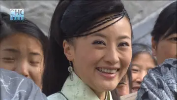 Задник к фильму "镖行天下4：风云际会" #483497