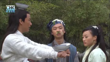 Задник к фильму "镖行天下4：风云际会" #483501
