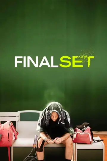 Постер к фильму "5ème Set" #1115334