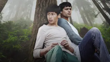 Задник к фильму "Mis hermanos sueñan despiertos" #312216