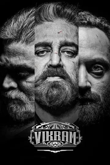 Постер к фильму "Викрам" #889752