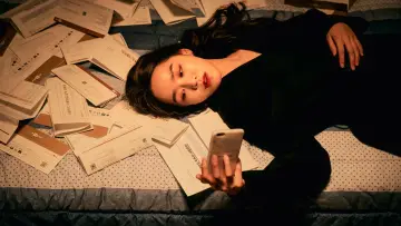 Задник к фильму "Я слежу за тобой" #475955