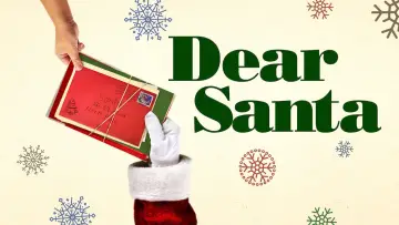 Задник к фильму "Dear Santa" #1157950
