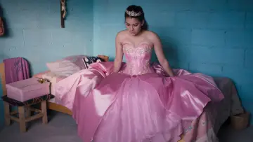 Задник к фильму "Reina" #1146939