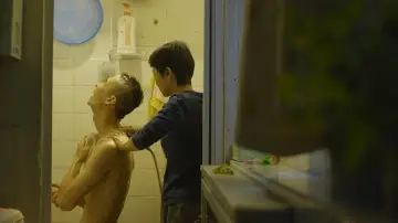 Задник к фильму "光" #967509