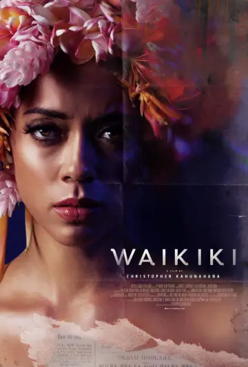 Постер к фильму "Waikiki" #740459