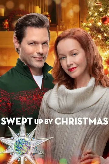 Постер к фильму "Swept Up by Christmas" #1653082