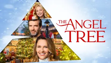 Задник к фильму "The Angel Tree" #1099499