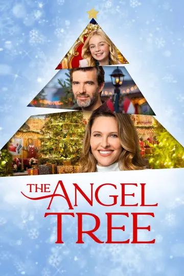 Постер к фильму "The Angel Tree" #1099502