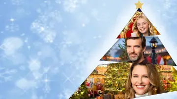 Задник к фильму "The Angel Tree" #459298