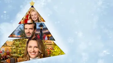 Задник к фильму "The Angel Tree" #459299