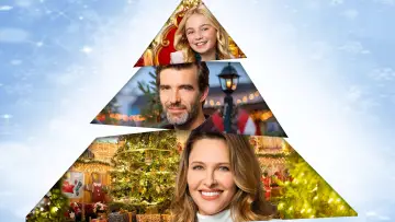 Задник к фильму "The Angel Tree" #459301