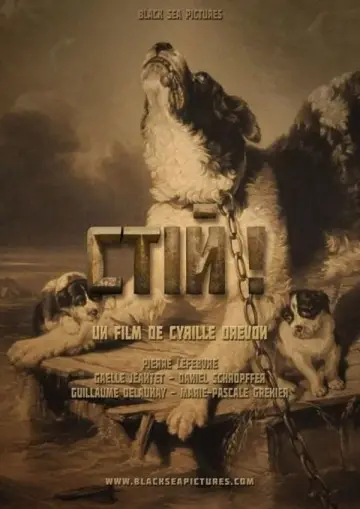 Постер к фильму "Ctin!" #711654