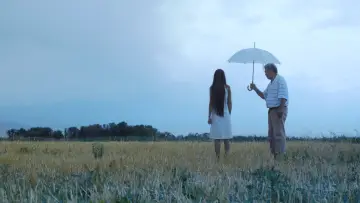 Задник к фильму "Jamgyrdan Kiin" #1170827