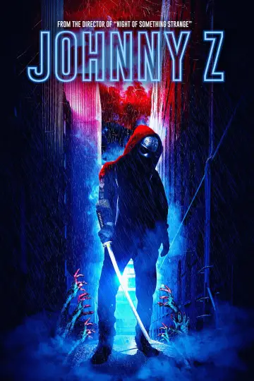Постер к фильму "Johnny Z" #1016986