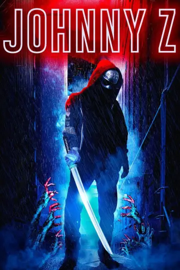Постер к фильму "Johnny Z" #1016988