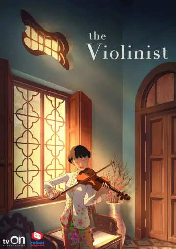Постер к фильму "The Violinist" #928338