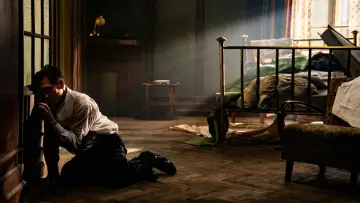 Задник к фильму "Королевская игра" #475554
