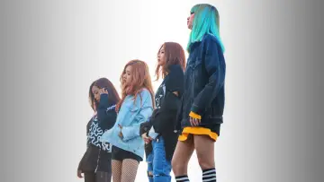 Задник к фильму "BLACKPINK: Озаряя небо" #331504