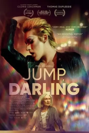 Постер к фильму "Jump, Darling" #685563
