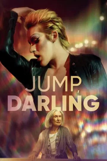 Постер к фильму "Jump, Darling" #685565