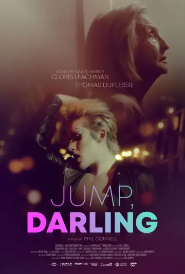 Постер к фильму "Jump, Darling" #685568