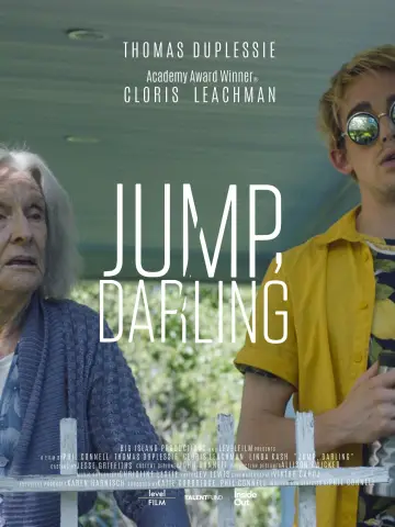 Постер к фильму "Jump, Darling" #685570