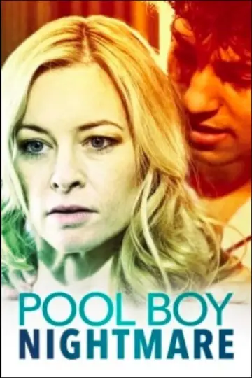 Постер к фильму "Pool Boy Nightmare" #801702