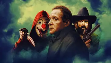 Задник к фильму "Heckle" #393953