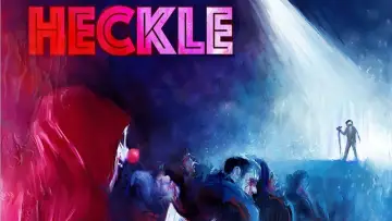 Задник к фильму "Heckle" #393954