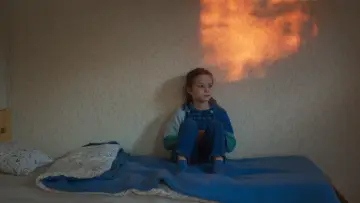 Задник к фильму "Маленькая мама" #236675