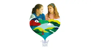 Задник к фильму "Маленькая мама" #728200