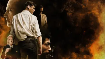 Задник к фильму "The World We Knew" #1172726