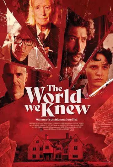 Постер к фильму "The World We Knew" #1172729