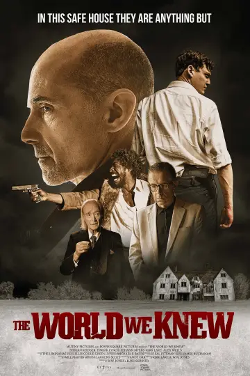 Постер к фильму "The World We Knew" #1172730