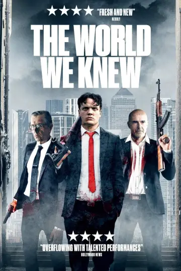Постер к фильму "The World We Knew" #1172732