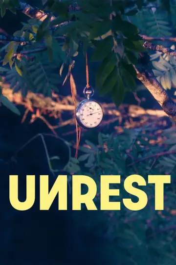 Постер к фильму "Unrueh" #1031534